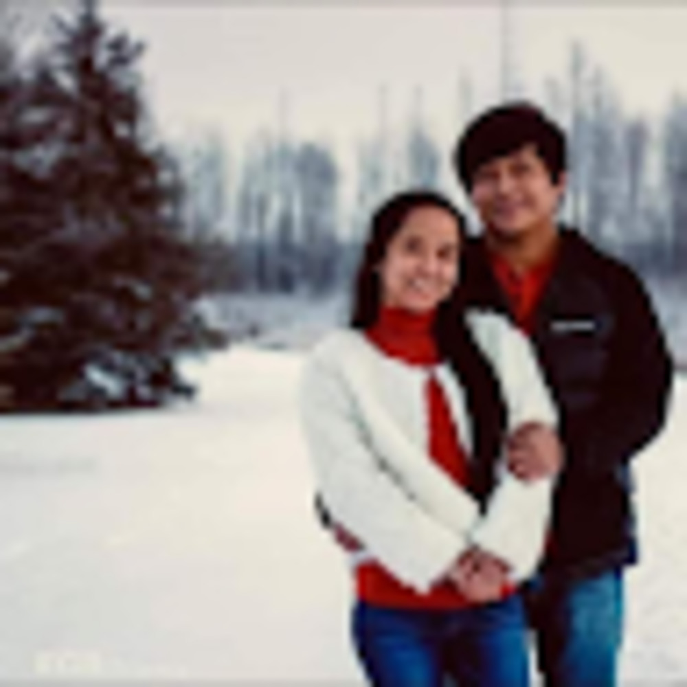 Meet your Posher, Sherra mae